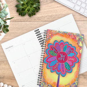 Agenda Es Divertido Inspirador Planner De Inespiritividad