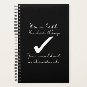 Agenda Es una cosa a la izquierda - escribir humor a la i