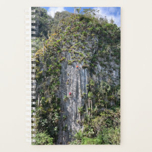 Agenda Escalada de rock