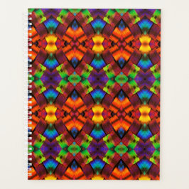 Agenda Escalas De Mariposa De Lg Planner