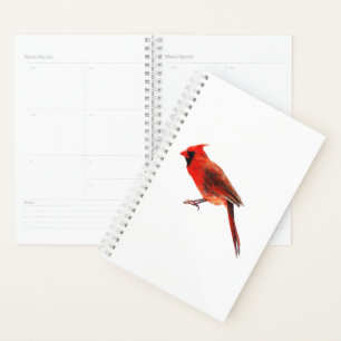 Agenda Escarlata