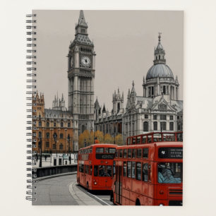 Agenda Escena de Londres