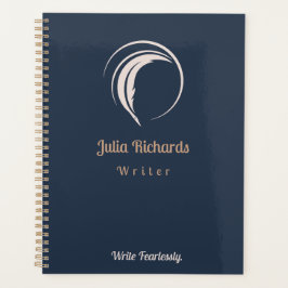 Agenda Escritores