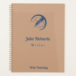 Agenda Escritores