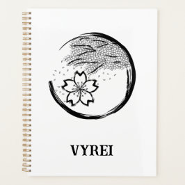 Agenda Escudo de primavera