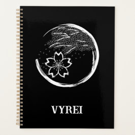 Agenda Escudo de primavera