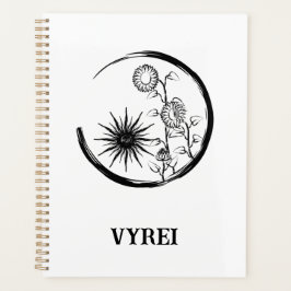 Agenda Escudo de verano