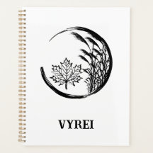 Escudo otoño/otoño