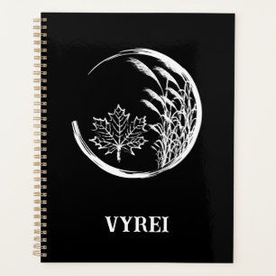 Agenda Escudo otoño/otoño