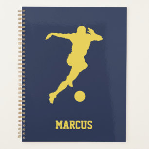 Agenda Escuela de Deportes Personalizada