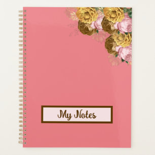 Agenda Escuela de Flores
