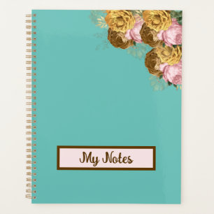 Agenda Escuela de Flores