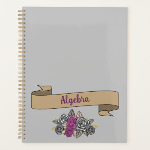 Agenda Escuela Floral Inspire