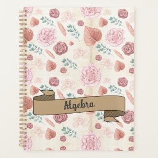 Agenda Escuela Floral Inspire