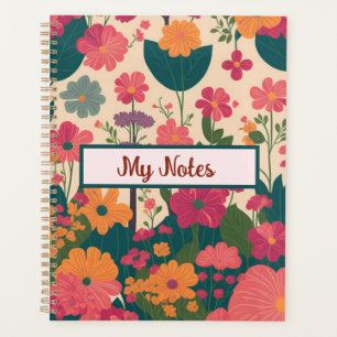 Agenda Escuela Floral Inspire