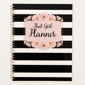 Agenda Ese Chica Planner