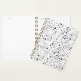 Agenda Esenciales Escolares Personalizados