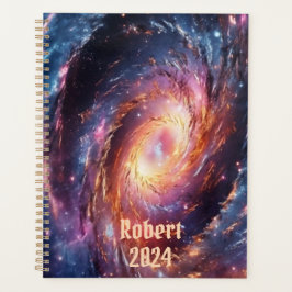 Agenda Espacio del agujero negro