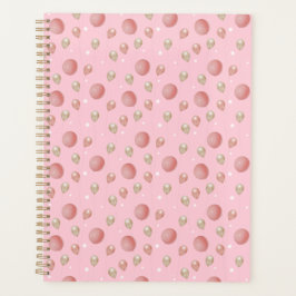 Agenda Esparkling Balloon Dream Planner