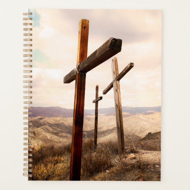 AGENDA ESPERANZA PARA EL MUNDIAL (Anverso)