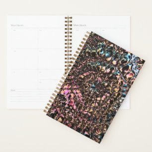 Agenda Espiral Gemstone