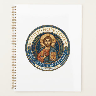 Agenda Espiritualidad contemplativa monástica de Jesús Gr