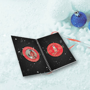 Agenda Esquiar en pendiente perfecta con Santa Claw