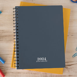 Agenda Estacionamiento personal ・ Semana azul de la marin