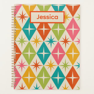 Agenda Estallidos de mediados de siglo en Personalizado d