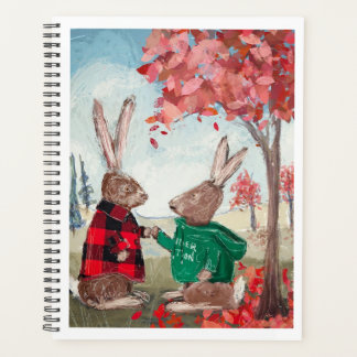 Agenda Estándar (21,6 cm x 27,9 cm), cubierta dura, negro