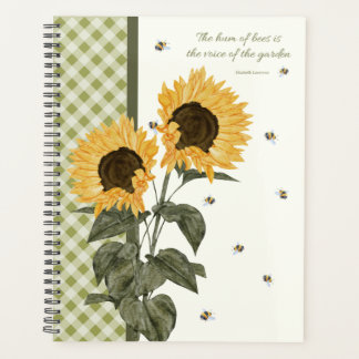 Agenda Estándar (8,5" x 11"), cubierta suave, espiral neg