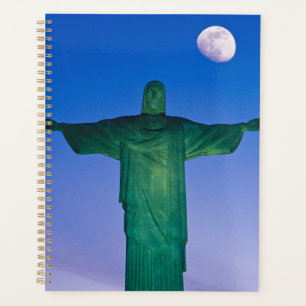 Agenda Estatua Cristo Redentor  Río de Janeiro Brasil