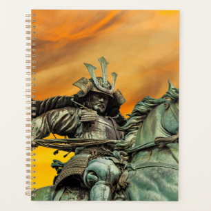 Agenda Estatua de Kusunoki Masashige, Japón