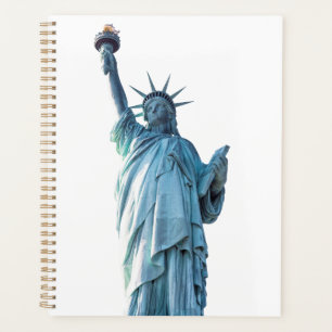Agenda Estatua de la libertad