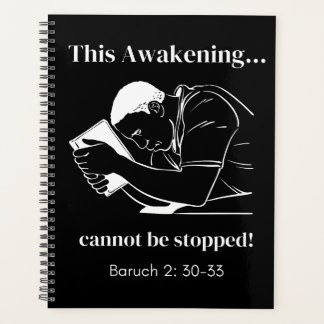 Agenda Este diseño israelí de despertar