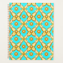 Estética femenina de mariposa dorada elegante