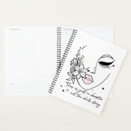 Agenda Esto es solo un capítulo cita positiva