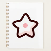 Estrella de Personalizado cuta