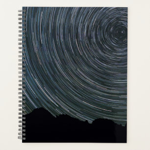 Agenda Estrellas alrededor de Polaris Paso Ingalls