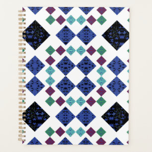 Agenda Estrellas Diamantes