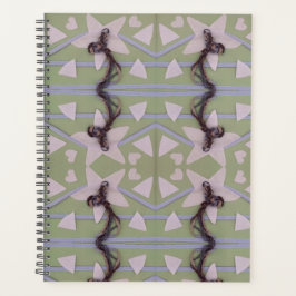 Agenda Estrellas flotantes