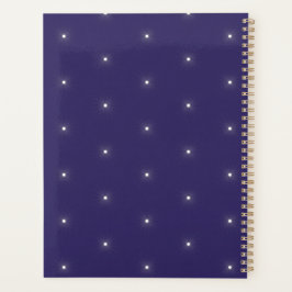Agenda estrellas punto 