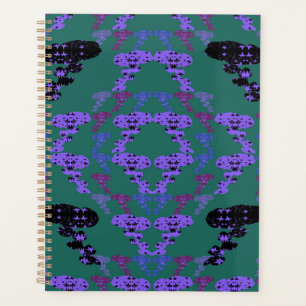 Agenda Estrellas Rosas