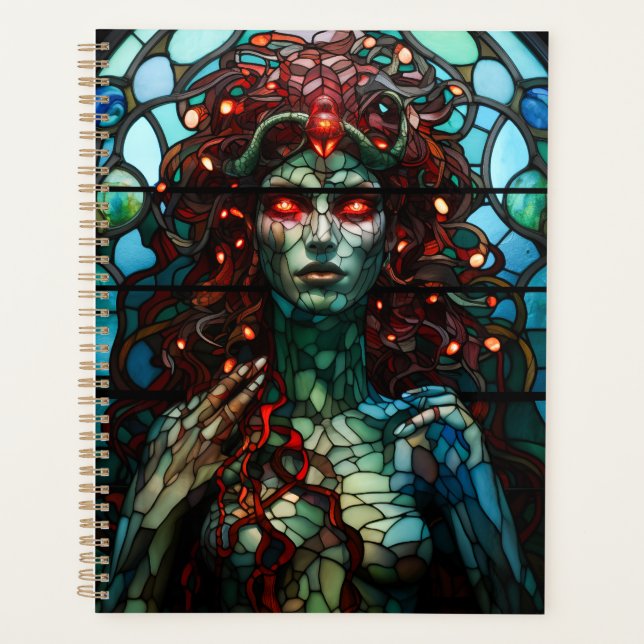 Agenda estuche iPhone / iPad (Anverso)