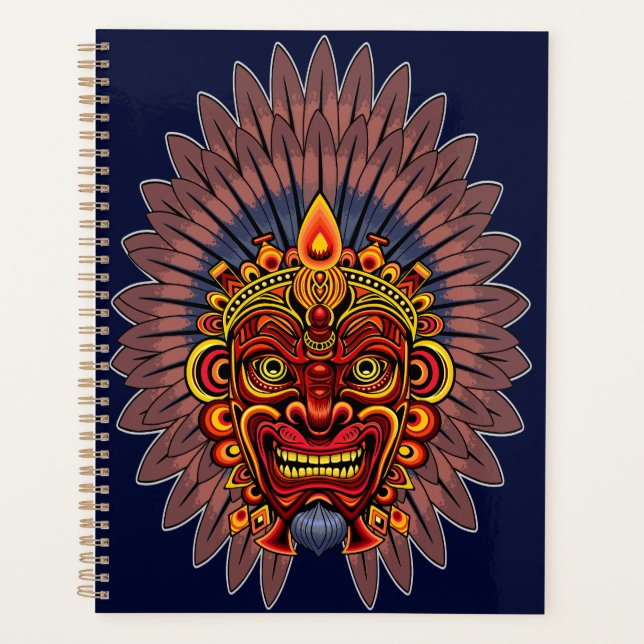 Agenda Estuche para iPhone (Anverso)