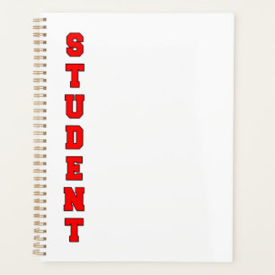 Agenda Estudiante