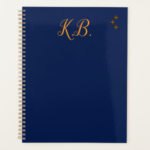 Agenda Estudiar lo esencial del Tomo Azul del Erudito Cel