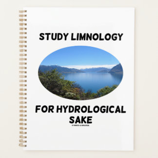 Agenda Estudio De Limnología Para Asesoramiento En Sake H