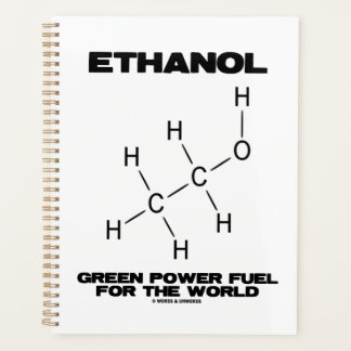 Agenda Etanol Combustible De Energía Verde Para La Químic