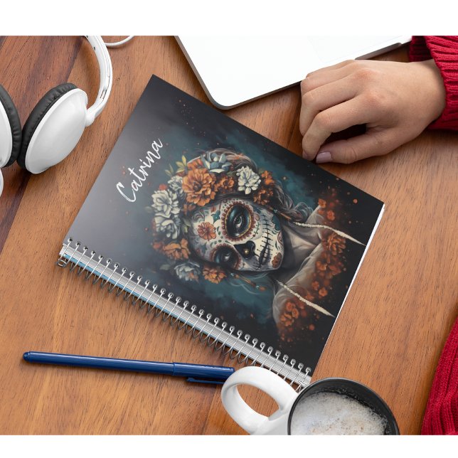 Agenda Eternal Beauty, custom (Subido por el creador)